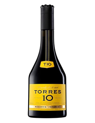 Brandy 10 Reserva-Imperial 1.5 L