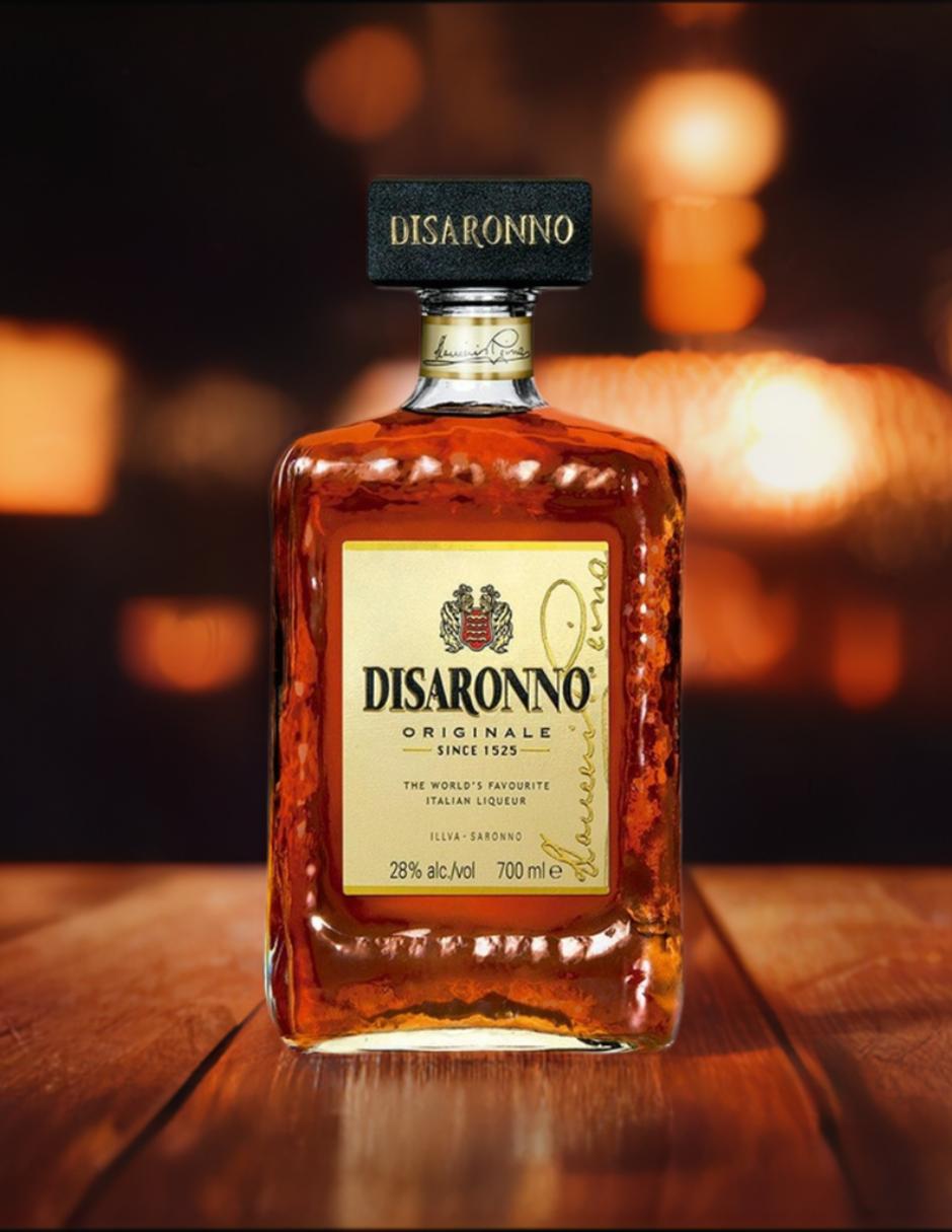 Licor Di Saronno sabor dulce 700 ml