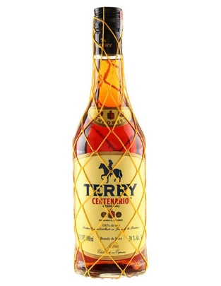 Brandy Terry 700 ml