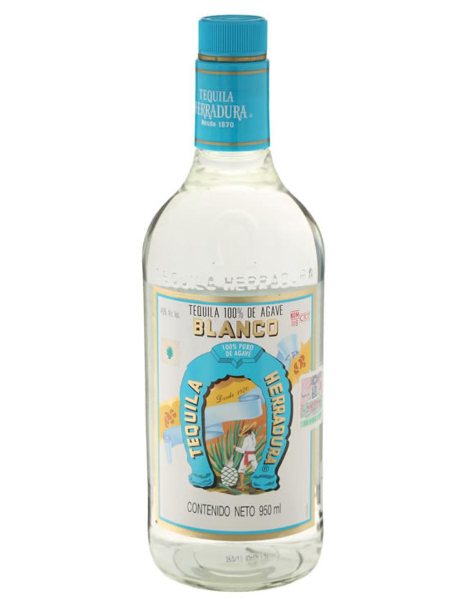 Tequila tipo Añejo