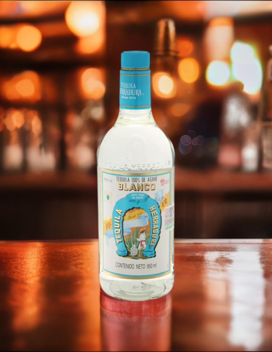 Tequila tipo Añejo