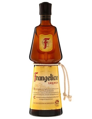 Licor Frangelico sabor avellana 700 ml