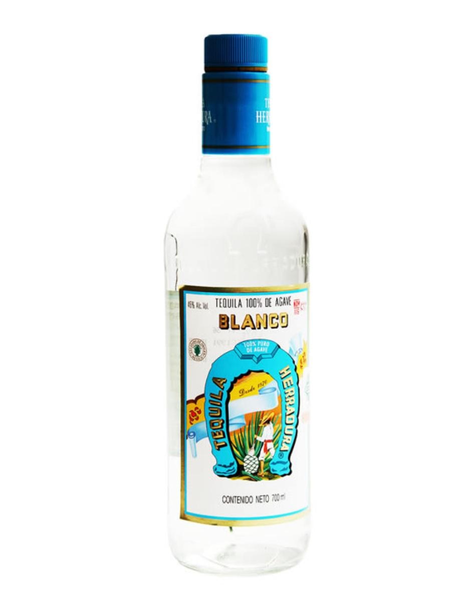 Tequila tipo Añejo