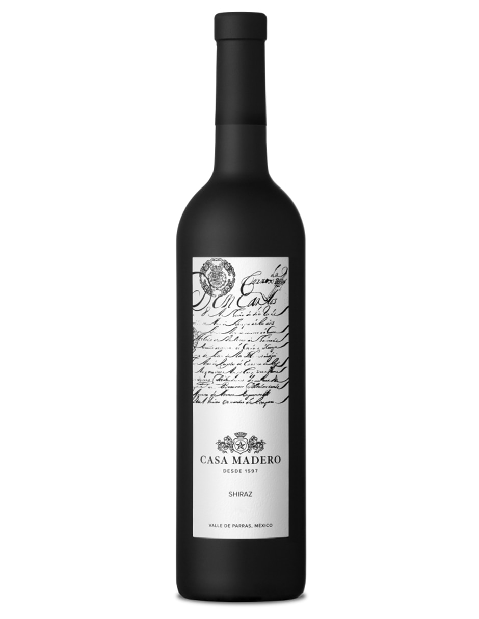 Vino tinto shiraz Vino tinto shiraz