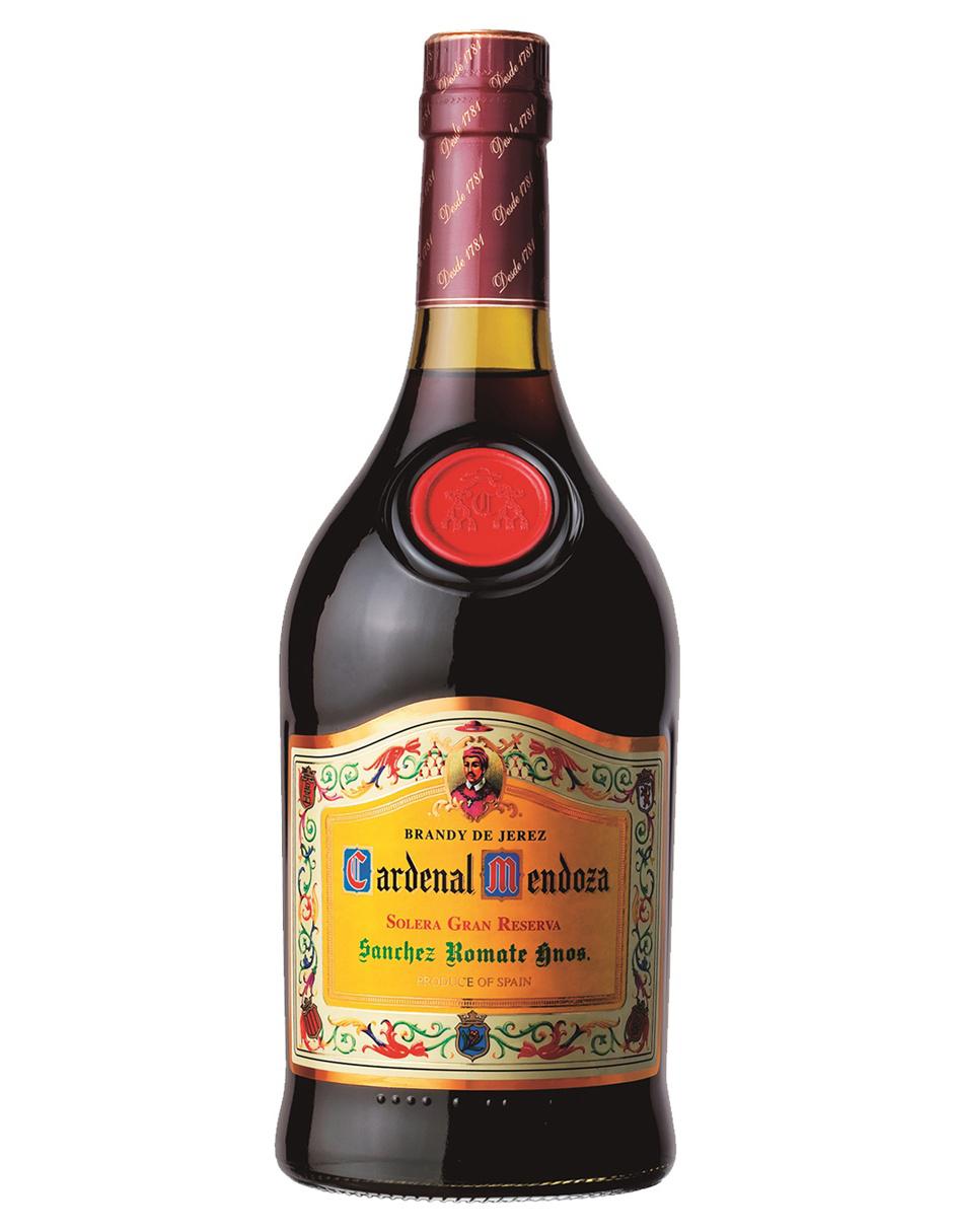 Brandy 700 ml Brandy 700 ml