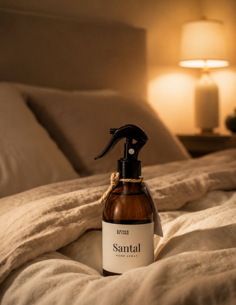 Aromatizante ambientador de aceite de aroma sándalo 5