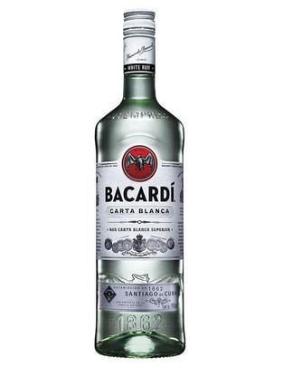 Ron 980 ml