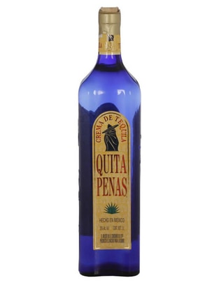 Crema de tequila sabor dulce 3 L