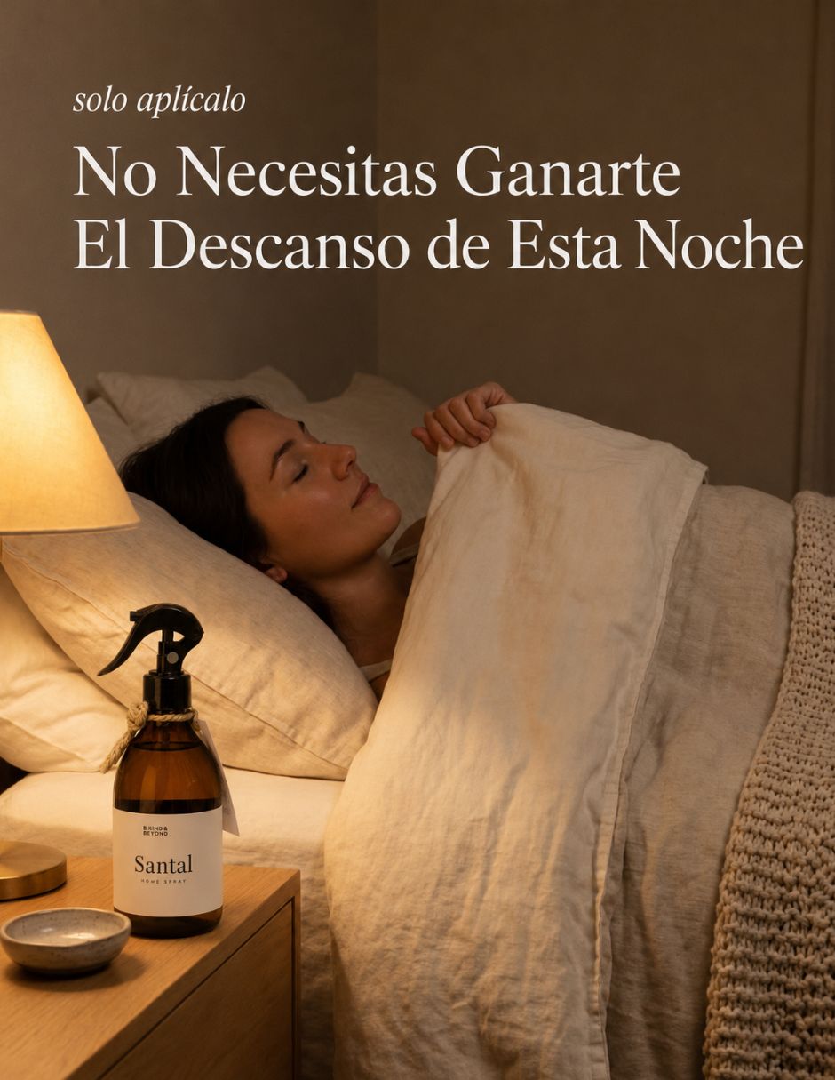 Aromatizante ambientador de aceite de aroma sándalo