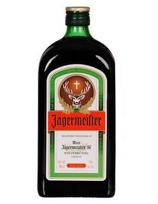 Licor de anís Jägermeister sabor dulce 700 ml 1