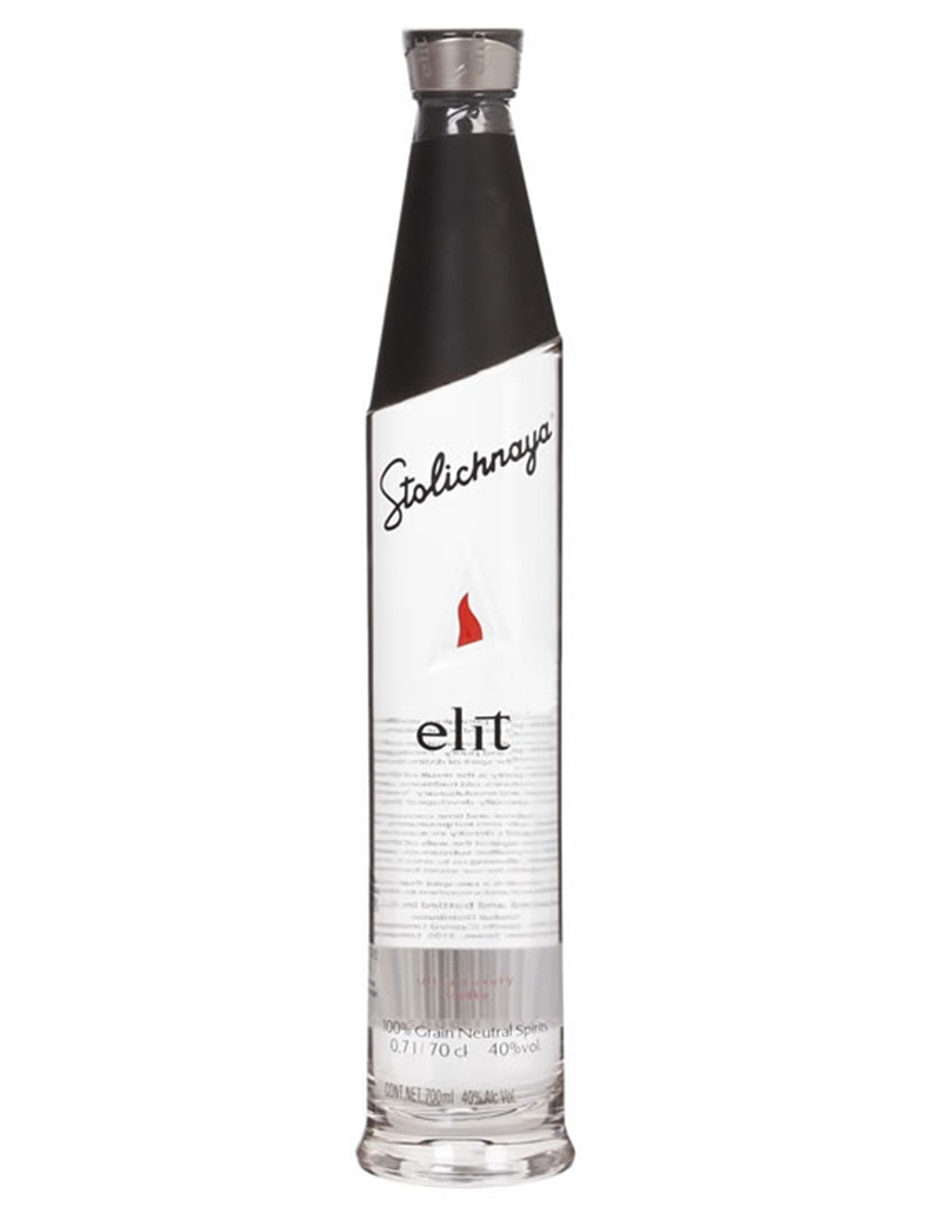Vodka Elit 700 ml