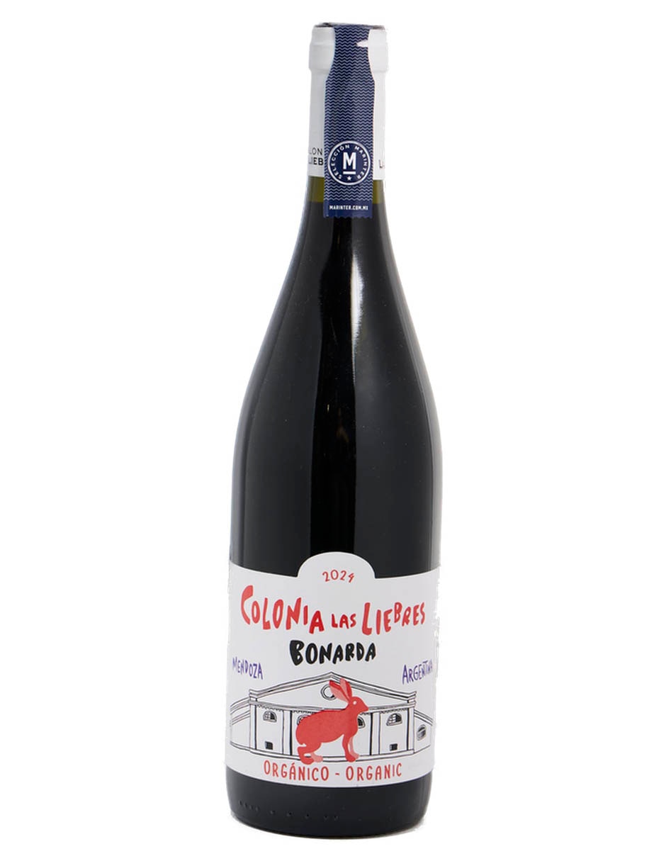 Vino tinto