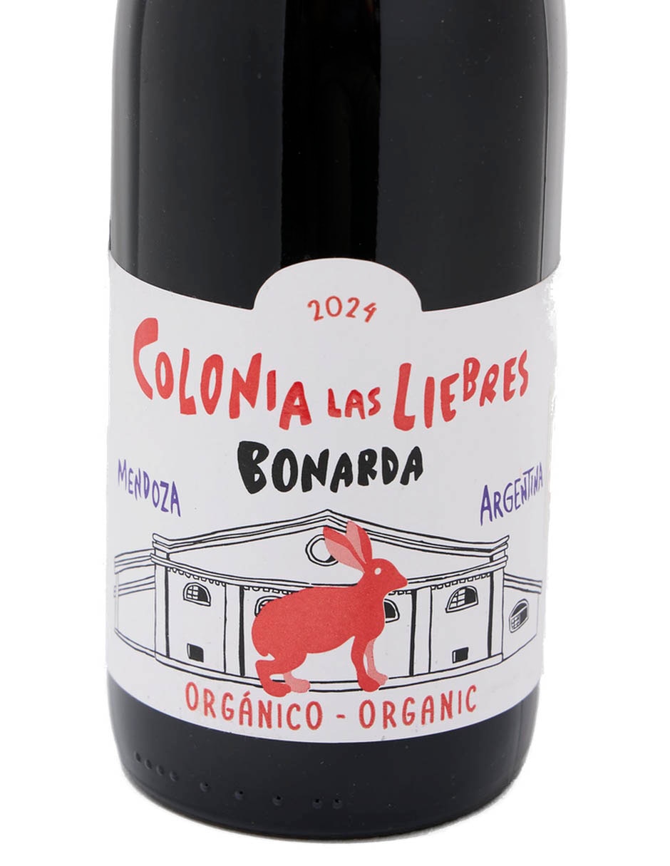 Vino tinto 2