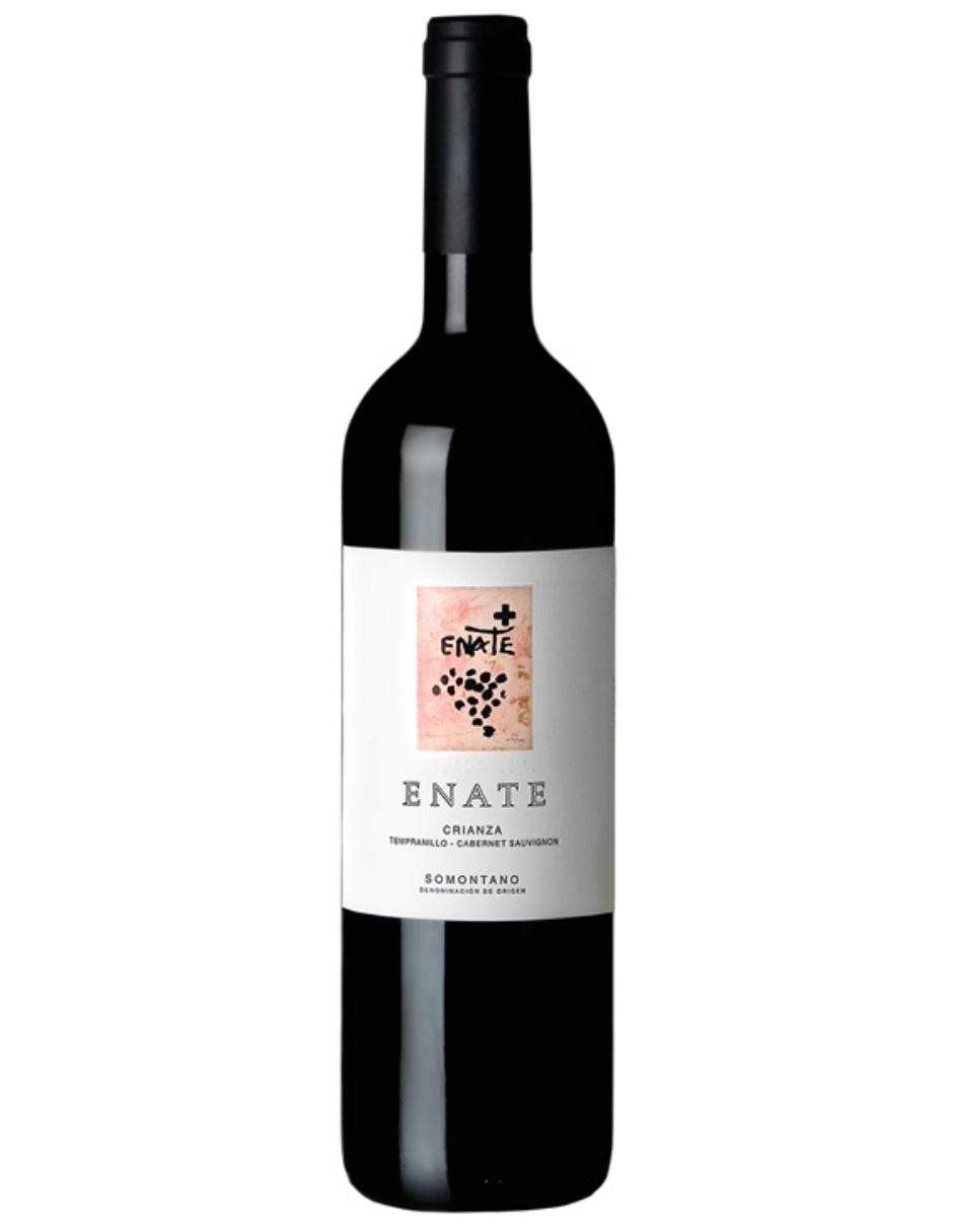 Vino tinto tempranillo, merlot, cabernet sauvignon 750 ml